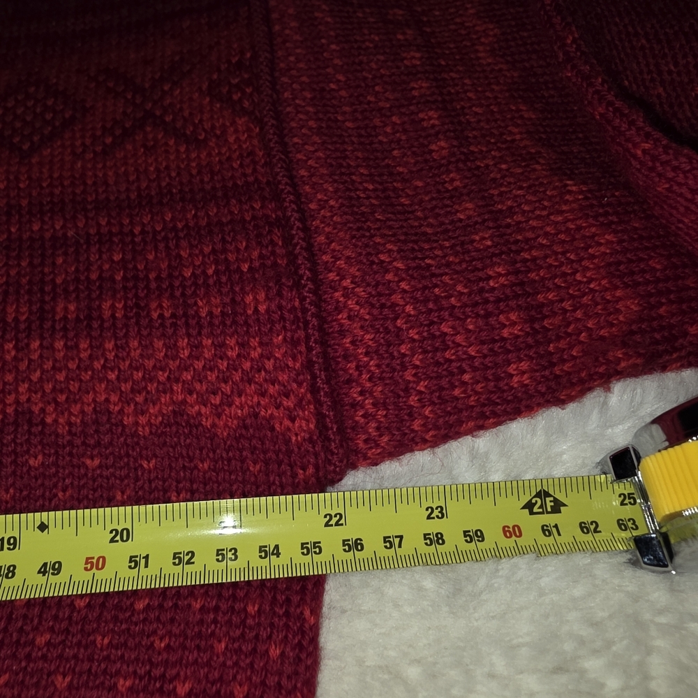 Lot Of Vintage Wool Sweaters - Picture 7 of 15